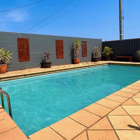 Motel Burke & Wills Mt Isa Mount Isa Exterior foto