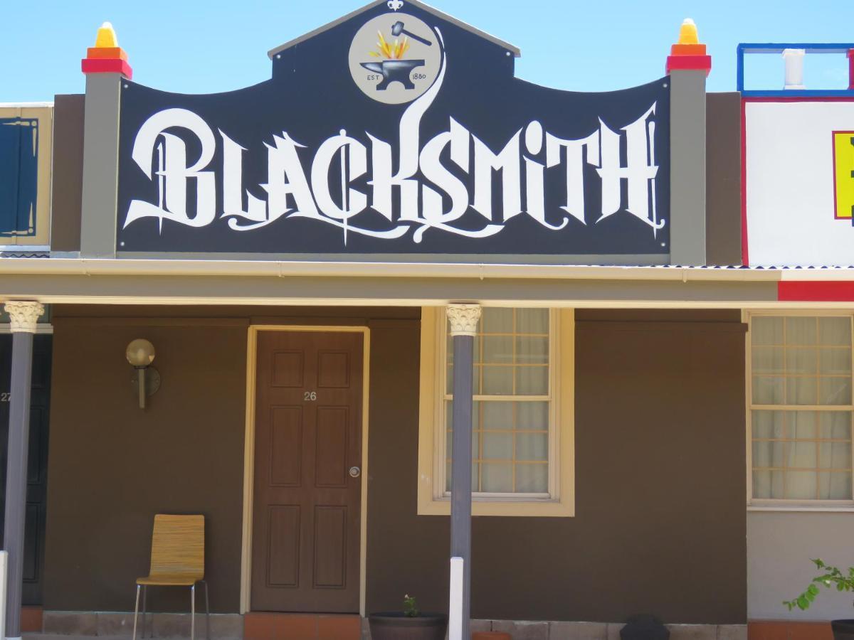 Motel Burke & Wills Mt Isa Mount Isa Exterior foto