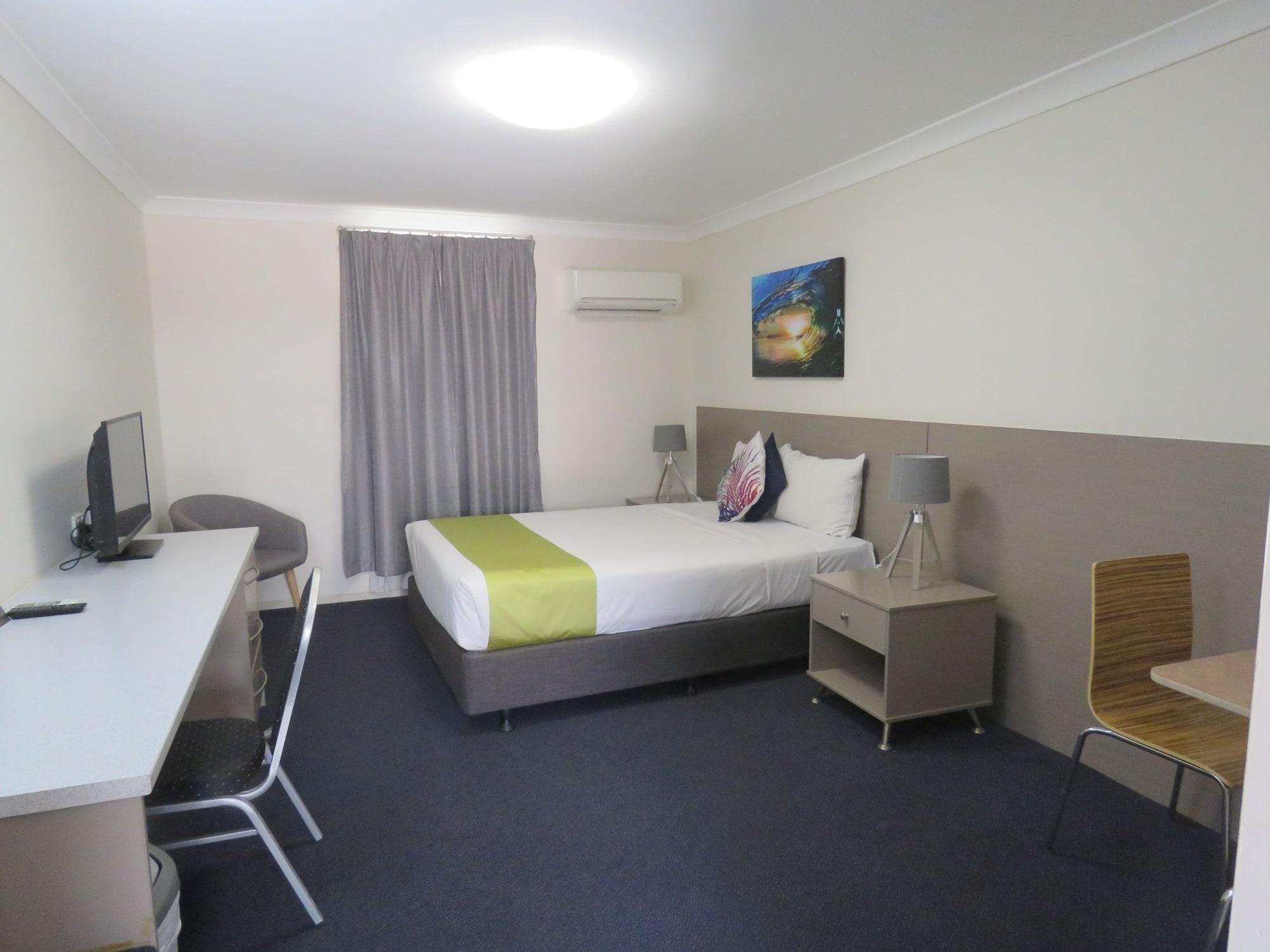 Motel Burke & Wills Mt Isa Mount Isa Exterior foto