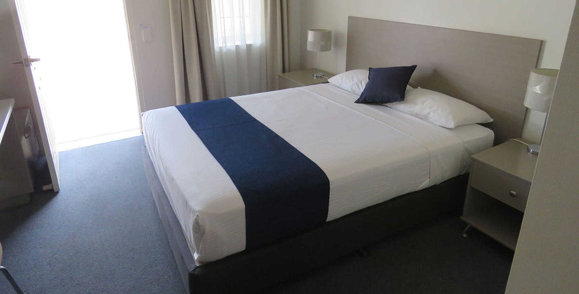 Motel Burke & Wills Mt Isa Mount Isa Exterior foto